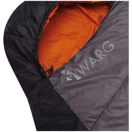 Vreća za spavanje Warg Ultralight Biker M