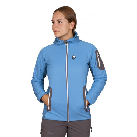 Ženska jakna High Point Total Alpha Hoody Lady Jacket