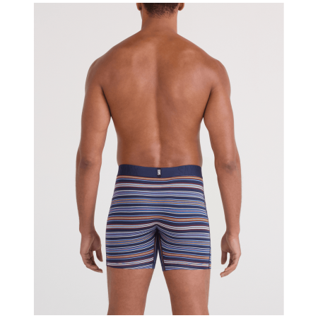 Bokserice Saxx Droptemp Cooling Cotton Boxer Brief Fly