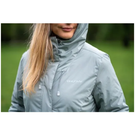 Ženski kaput Husky Narvik L