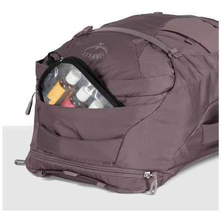 Ženski planinarski ruksak Osprey Fairview 40