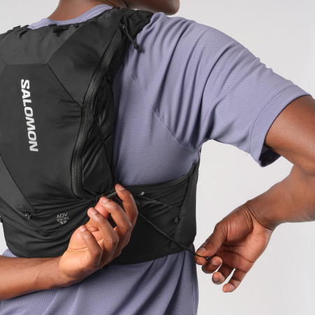 Prsluk za trčanje Salomon Adv Skin 12