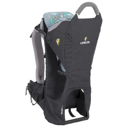 Nosiljke za bebe LittleLife Ranger S3 Child Carrier