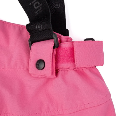 Ženske hlače Kilpi Dione-W