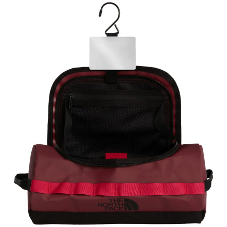 Futrola za dokumente The North Face BC Travel Canister - L