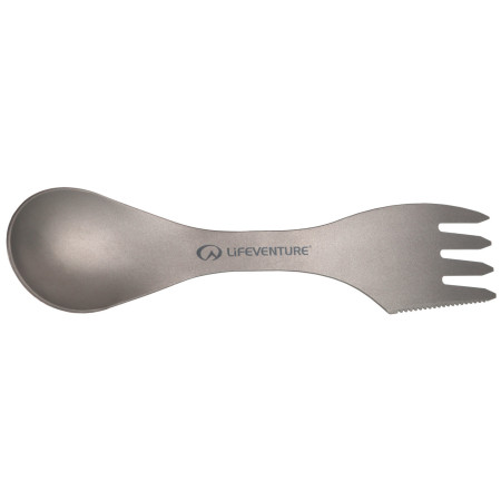 Pribor za jelo LifeVenture Superlight Titanium Spork