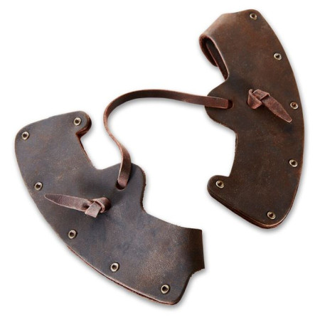 Kožna futrola Hultafors Spare Sheath Hb Sshb-1,6T smeđa