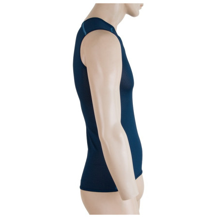 Muška majica bez rukava Sensor Coolmax Fresh Air