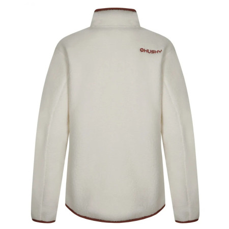 Ženska dukserica Husky Addy zip L