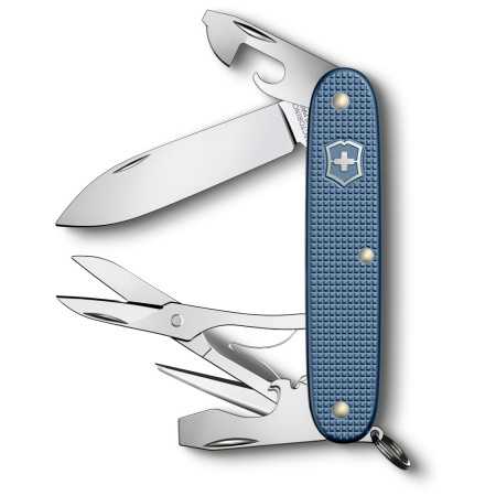 Džepni nož Victorinox Pioneer X Alox LE 2026