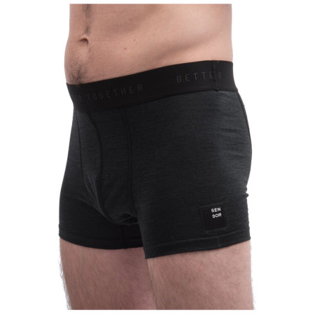 Muške kratke hlače Sensor Merino Cordura