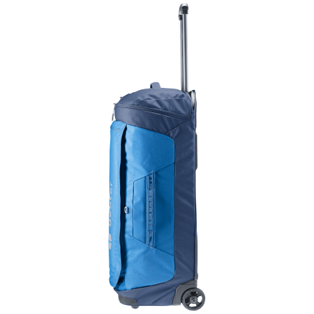 Kofer za putovanja Deuter Duffel Pro Movo 60