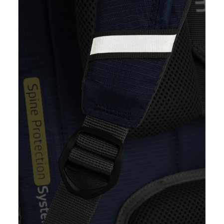 Školska torba Boll Smart 24 Leaves