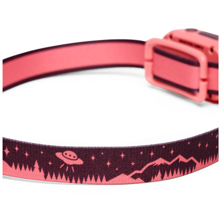 Čeona svjetiljka Black Diamond Wiz Kid Headlamp