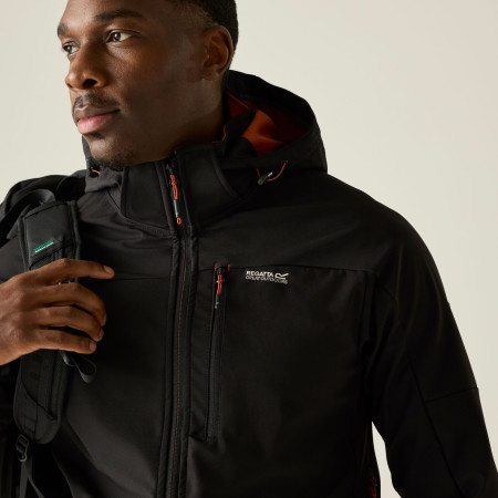 Muška jakna Regatta Arana