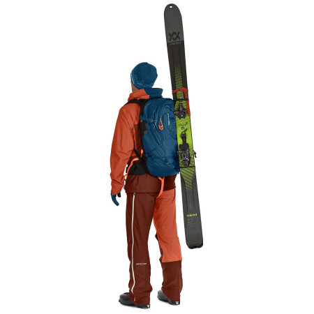 Ruksak Ortovox Avabag Litric Tour 40