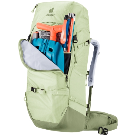 Ženski planinarski ruksak Deuter Rise 32+ SL