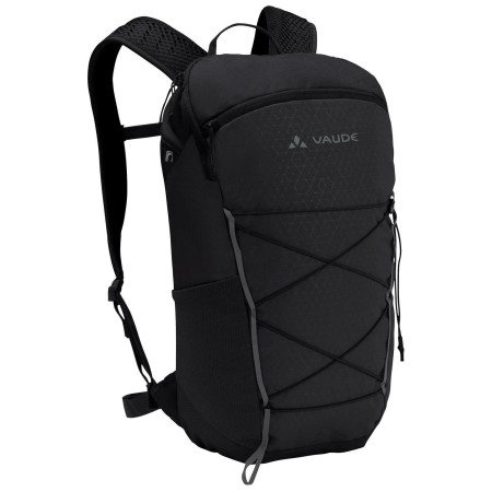 Ruksak Vaude Agile 14 crna black