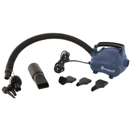 Pumpa Outwell Hurricane Vacuum Pump