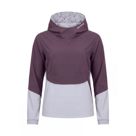 Ženska dukserica High Point Rocky Lady Hoody
