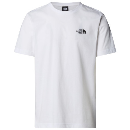 Muška majica The North Face M Half Dome Photo Ss Tee
