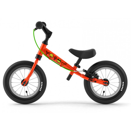 Romobil Yedoo TooToo Emoji