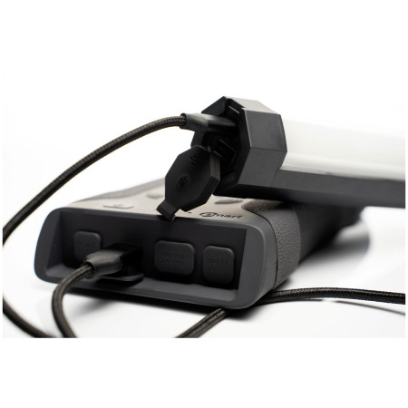 Svjetlo Ridge Monkey Vault Lite IR180