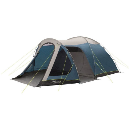 Šator Outwell Cloud 5 Plus (2021) plava Blue