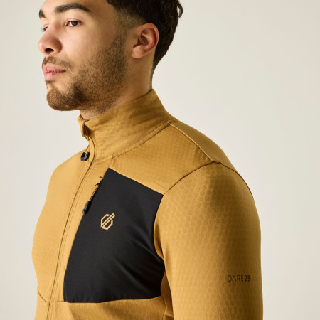 Muška dukserica Dare 2b Venture Stretch Midlayer