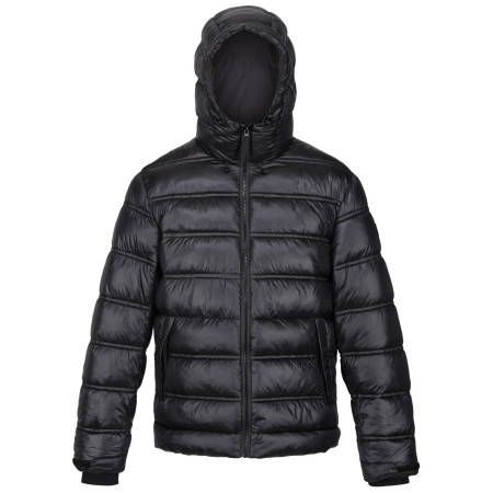 Muška jakna Regatta Toploft III crna