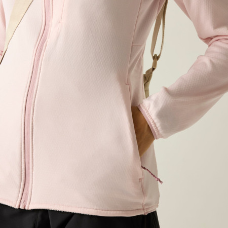 Ženska jakna Regatta Women's Kadley Midlayer