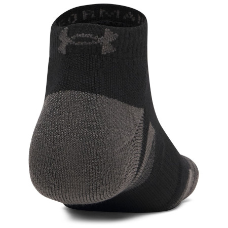 Set čarapa Under Armour New UA Perf Tech 3Pk Low