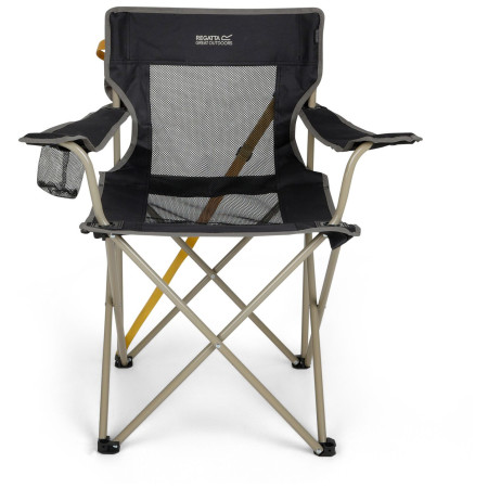 Stolice Regatta Isla Streamair Chair siva Ash