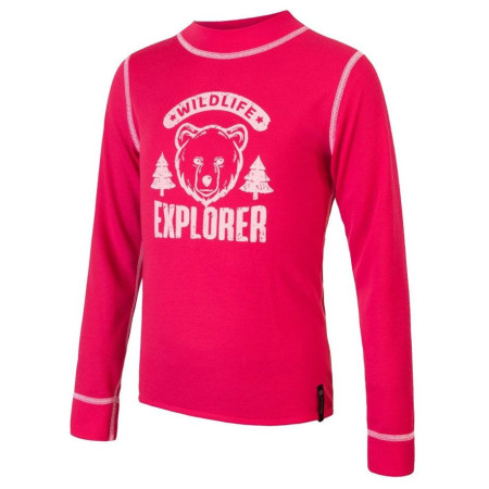 Dječiji funkcionalni set Sensor Double Face Set Wild