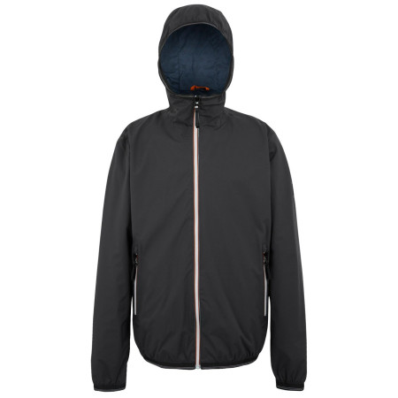 Muška jakna Regatta Rehan siva Ash