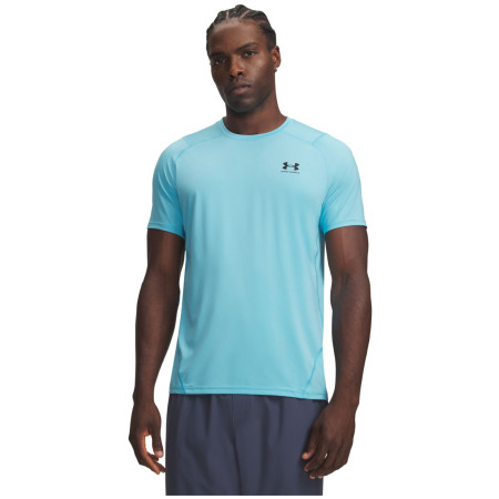 Muška majica Under Armour HG Armour Fitted SS