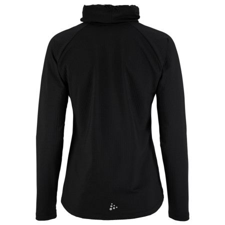 Ženska funkcionalna dukserica Craft Gain Thermal Funnelneck W
