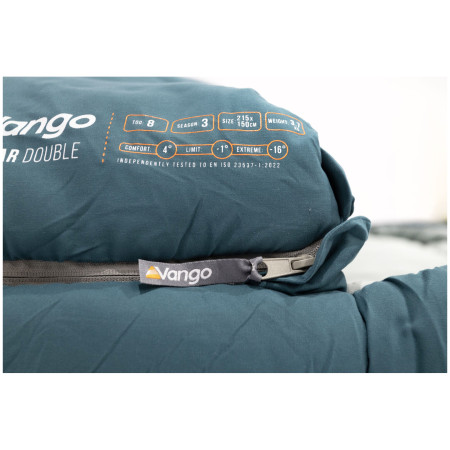 Vreća za spavanje Vango Stellar Double