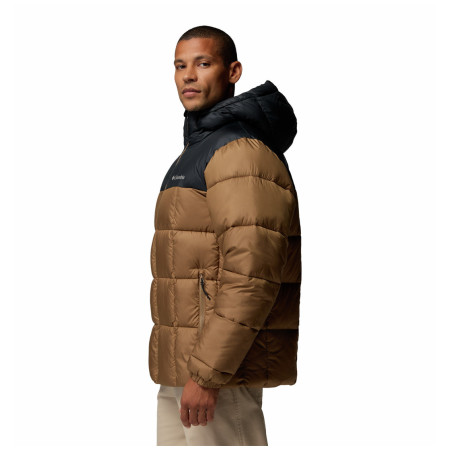 Muška jakna Columbia Puffect™ Iv Hooded Jacket