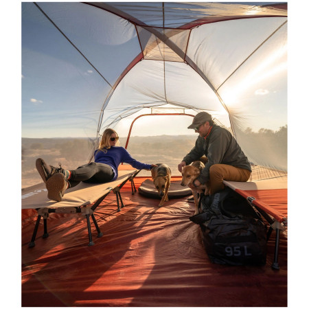 Ležaljka Klymit Mesa Large