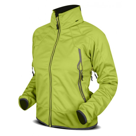 Ženska jakna Trimm Roma zelena