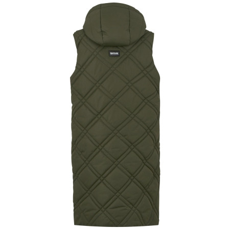 Ženski prsluk Regatta Rurietta Longer Length