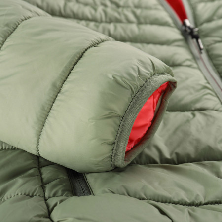 Ženska zimska jakna Alpine Pro Eroma