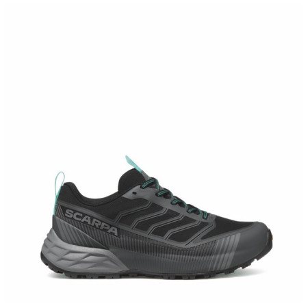 Ženske tenisice za trčanje Scarpa Ribelle Run Lt Wp Wmn siva