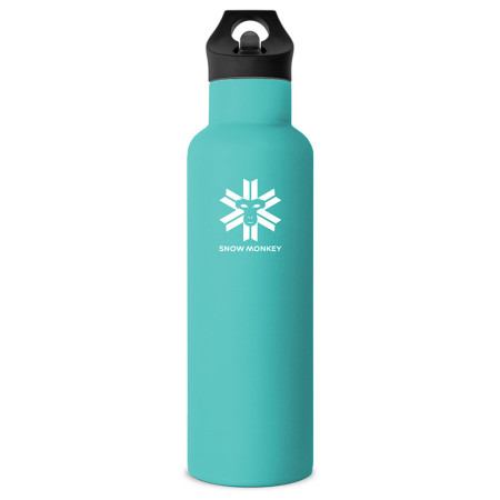 Termosica Snow Monkey Go-getter 0,6l tirkizna