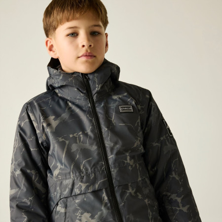 Dječja jakna Dare 2b Wing It Jacket DrkCrckdPrnt