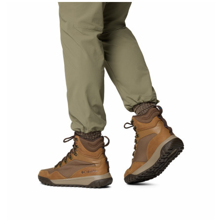 Muške zimske cipele Columbia Burnsider™ Omni-Heat Infinity™