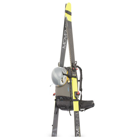 Ruksak za turno skijanje Pinguin Ace 27