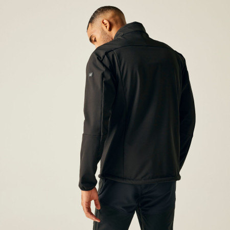 Muška jakna Regatta Moutdale