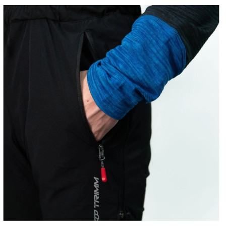 Muške hlače Trimm Contre Pants